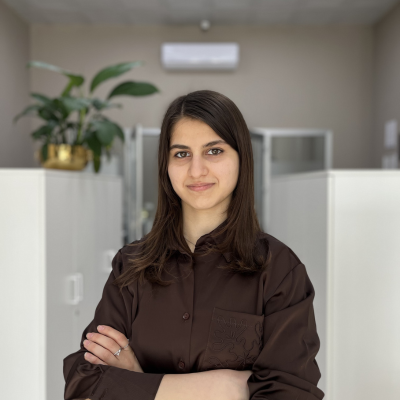 Həqiqət Cəfərova